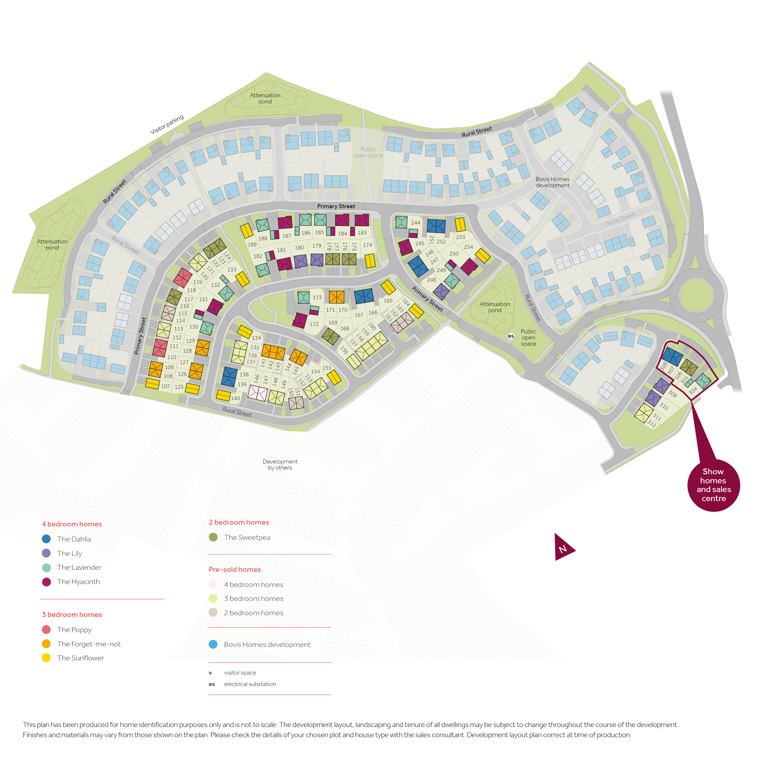 DS15289 [LH] Cooper fields site plan web