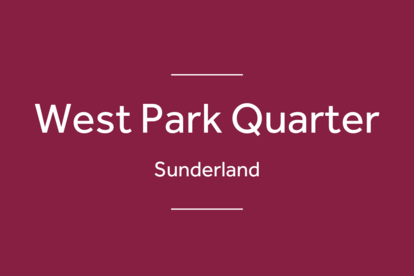 West Park Quarter - Sunderland