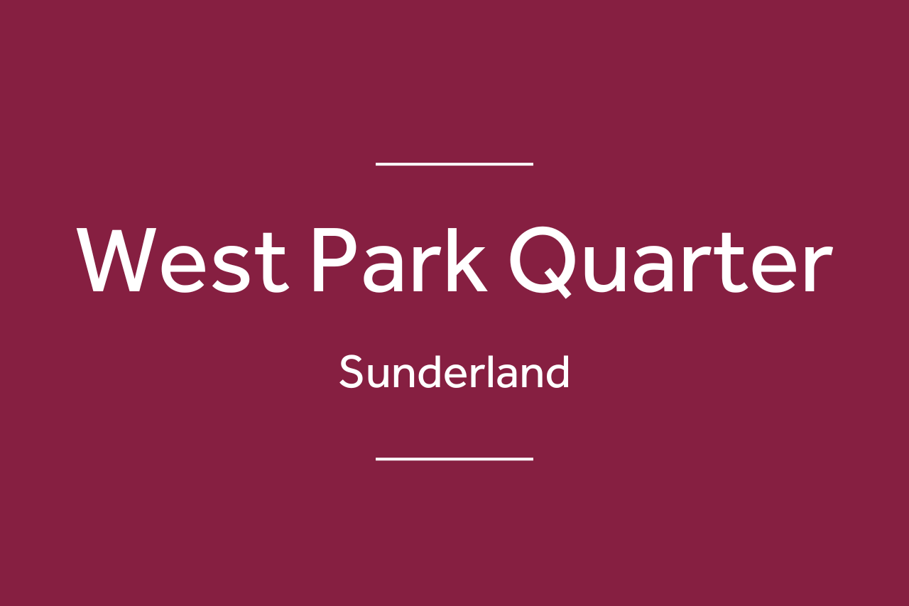 West Park Quarter - Sunderland