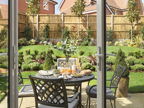 Top Tips: Perfecting Your Patio