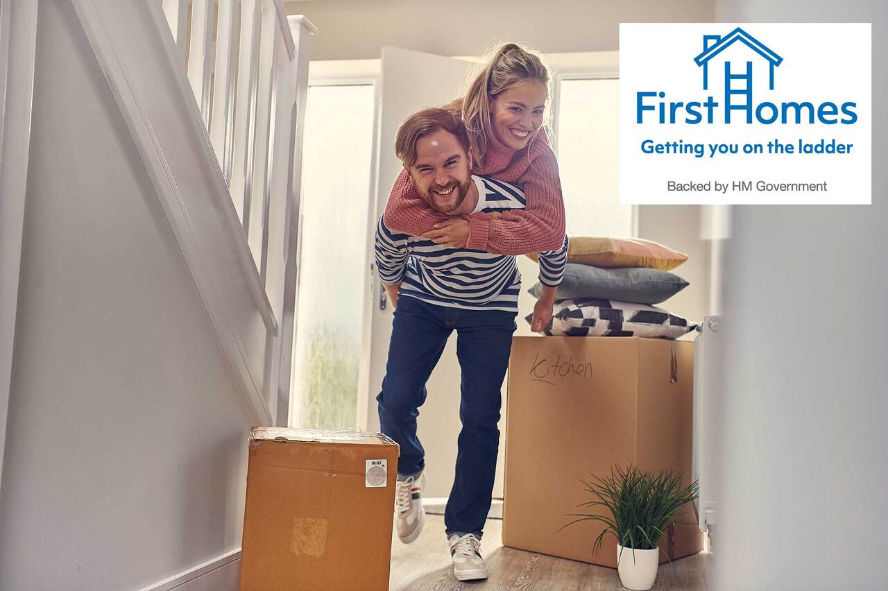 Houses For Sale in Warwick The Priors Linden Homes