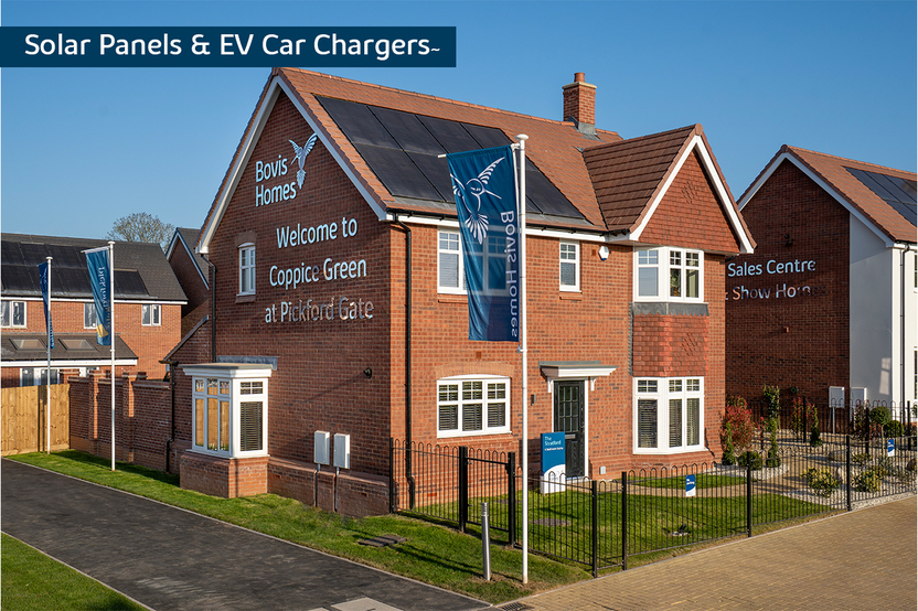 BH-VSWM-CGPG-SOLAR PANELS & EV CAR CHARGERS