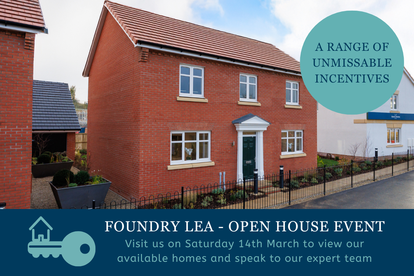 FL - Open House Event