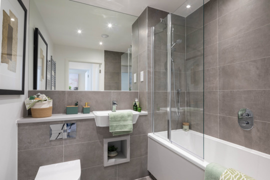 26.05.15 Cside South Oxhey one bed apt-69