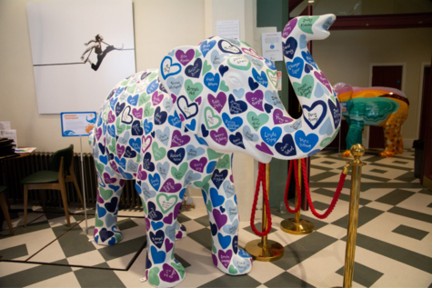 Vistry Group Supports Weldmar Hospicecare to raise an incredible £182,500!