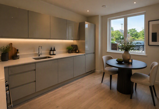 Kitchen 2