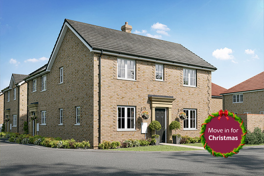 Willow Woods_The Mountford_Move In For Christmas