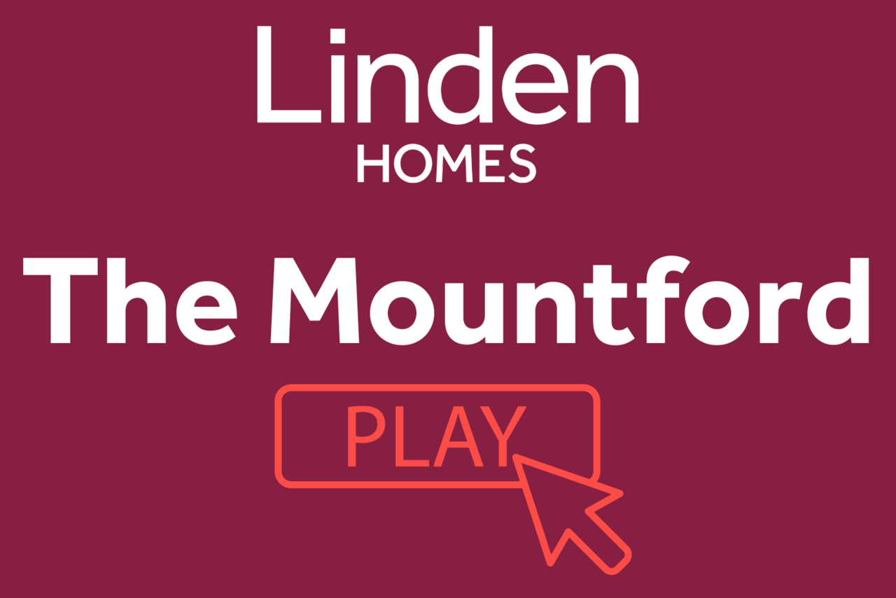Linden Homes NE The Mountford Play