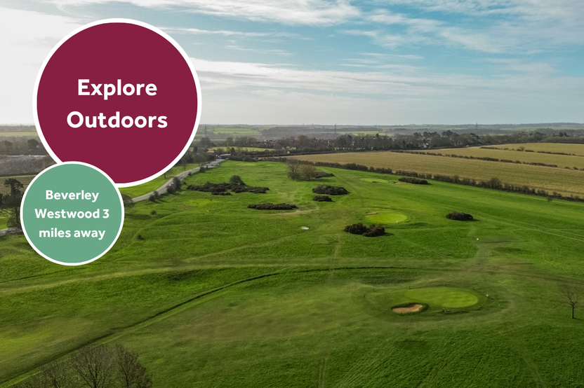 Leland's View Beverley