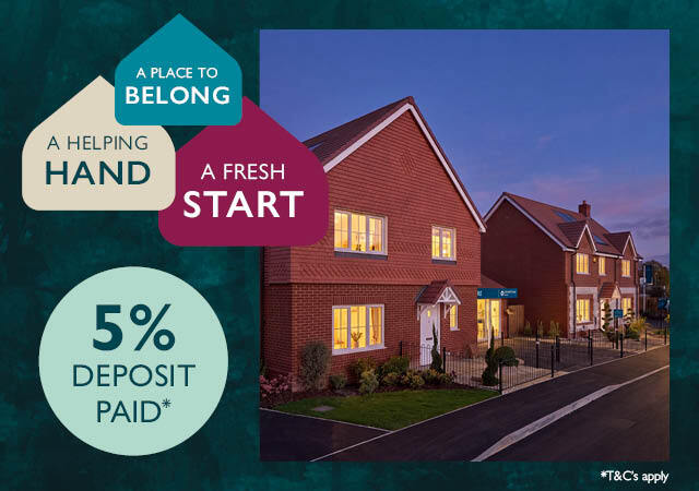 Offer Banner Image