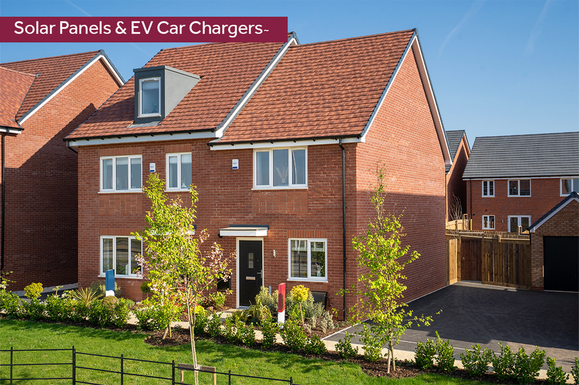 LH-VSWM-BPWV-SOLAR PANELS & EV CAR CHARGERS