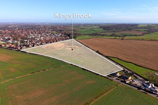 Kings Brook outline web
