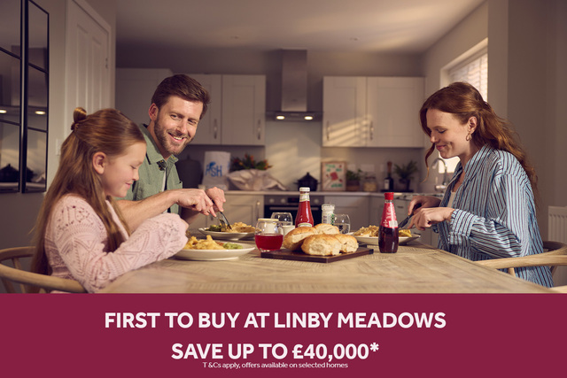 LH-SEM - Linby Meadows - First to buy