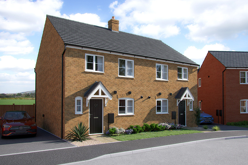 East Anglia_Priors Hall Park_The Eveleigh