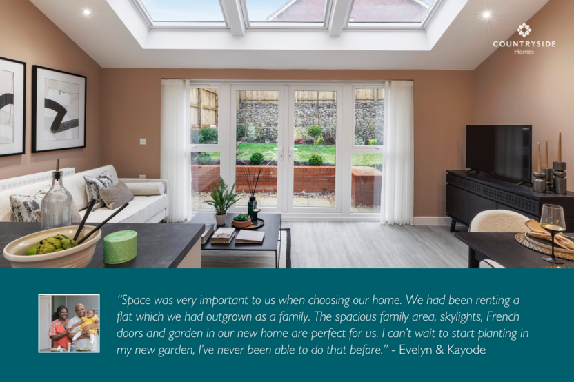 0725 Evelyn & Kayode Calico Grove 1