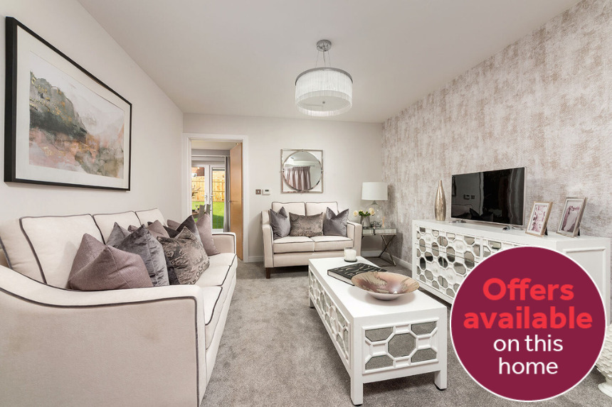 The Maddison - King Edwards Park 4