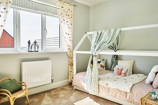 Bovis Marshalls Green Aspen124035web