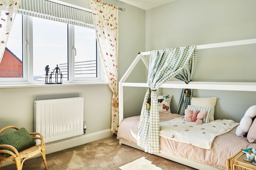 Bovis Marshalls Green Aspen124035web