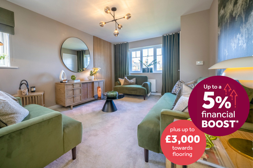 MR The Goodridge Plot 106 Q4 Refresh