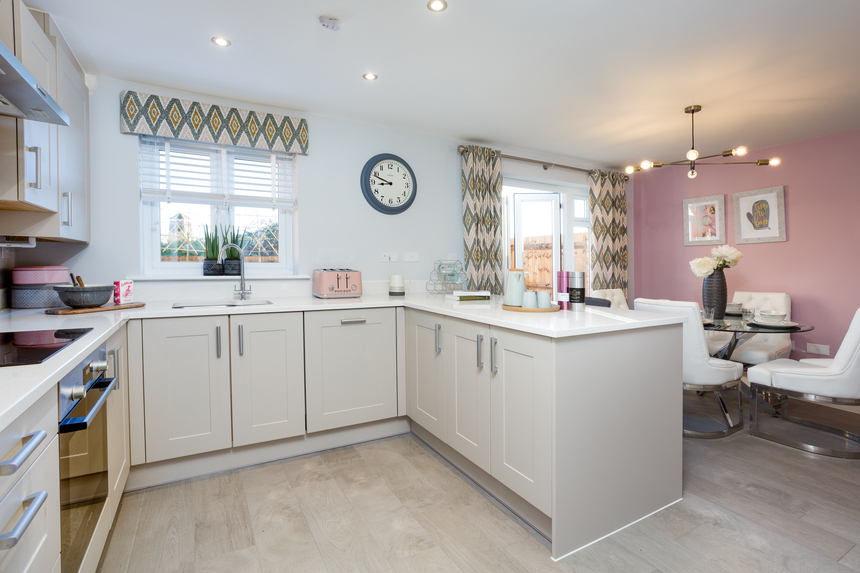 cypress_04 kitchen diner