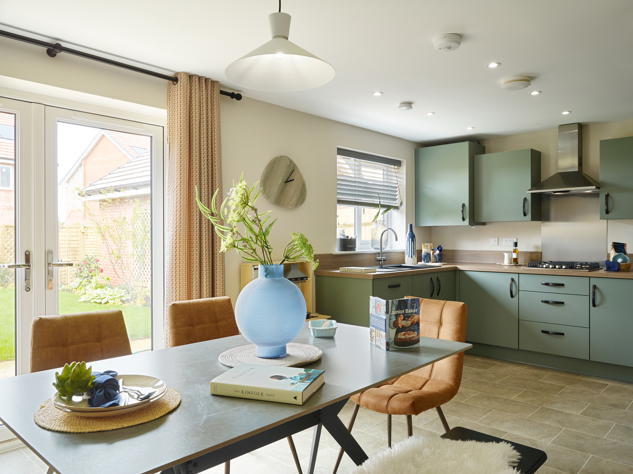 Virtual tour of Hickstead