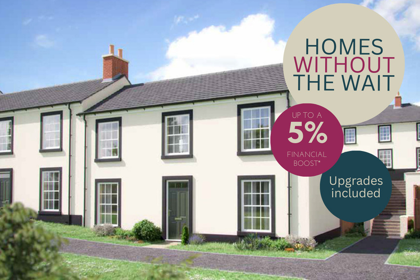 The Gwel - The Bilberry