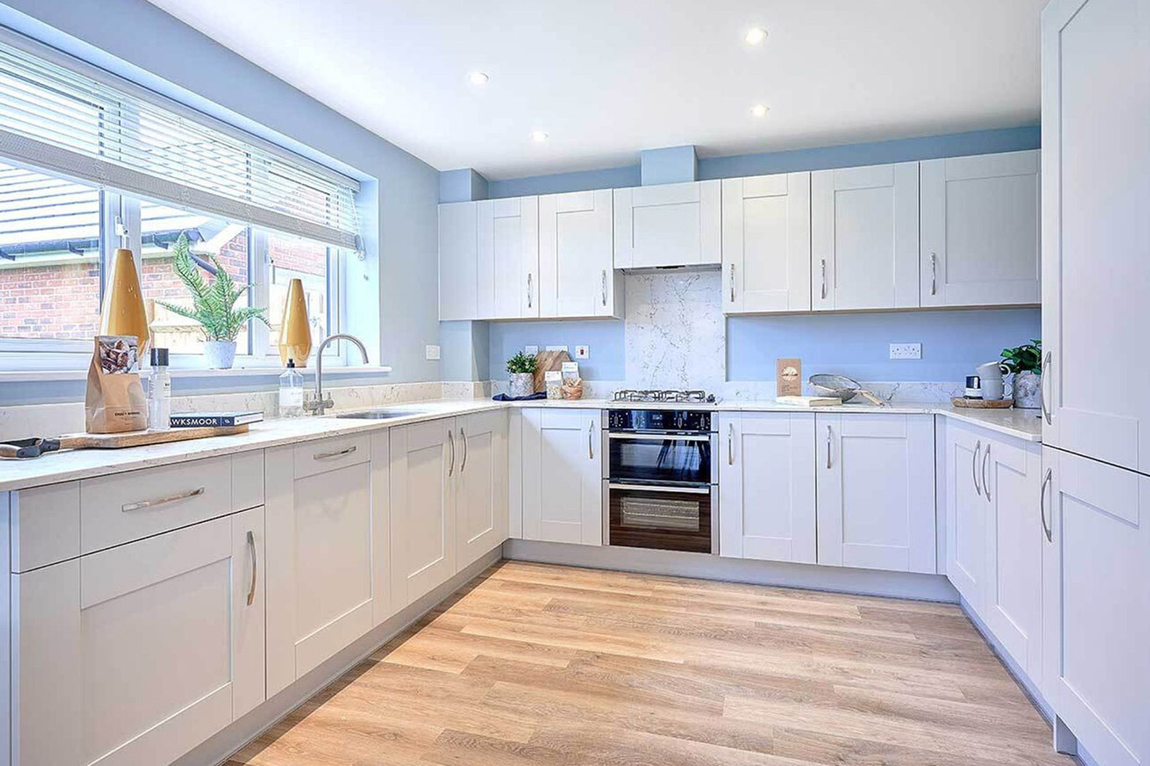 The Cornish Quarter New Homes in Wadebridge for Sale, New Build