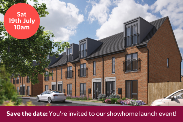 West Park Quarter Launch - Image 3