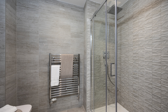 VMCW Hatters Chase Bovis Sandymoor The Aspen showhome photography Sep 2024 Photo 3