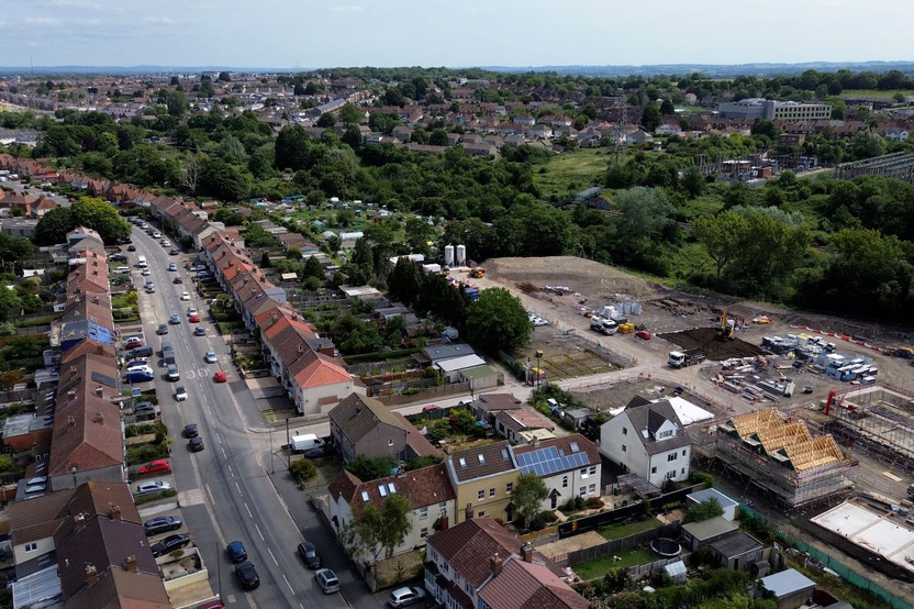 The Brooklands drone hero_Development_Hero_1280x853