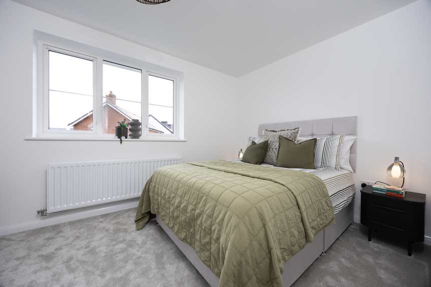 The Skylarks 96 The Swift 16