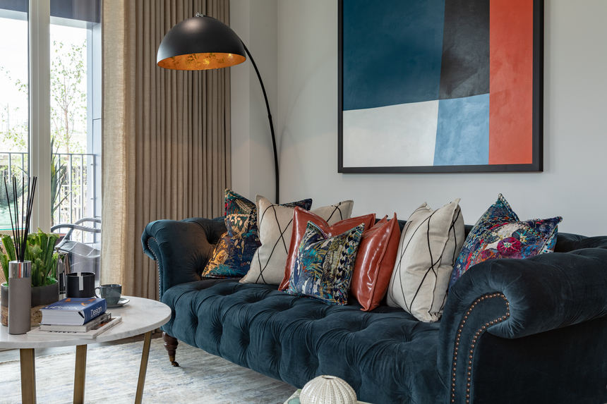 Fresh Wharf 2 bed show apt-038-HDR