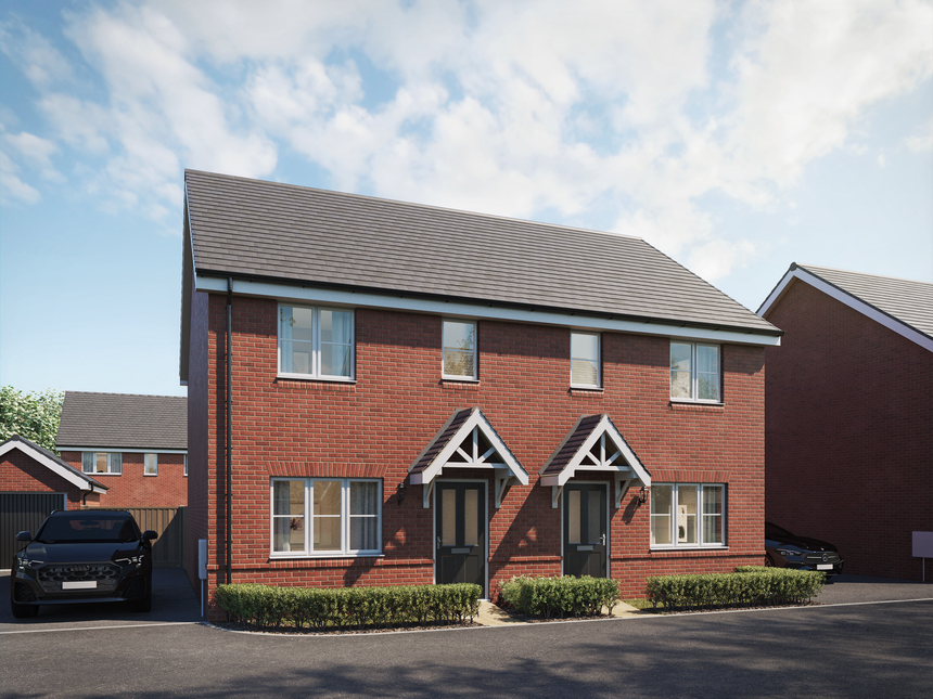 The Forget Me Not v2