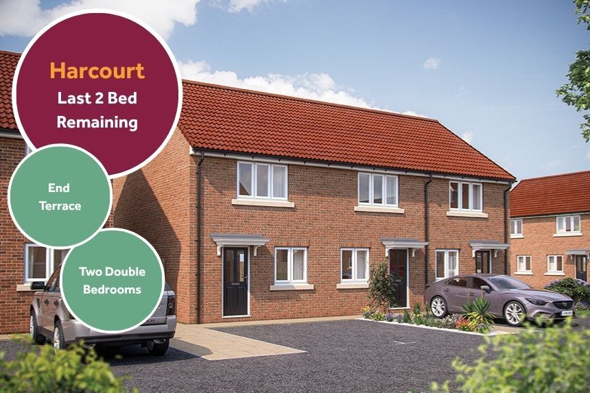 Plot 67 Mowbray View