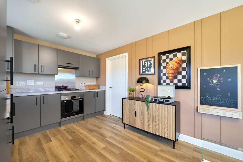 Vistry Martello Lakes Show Homes 190925_257 The Becket V1