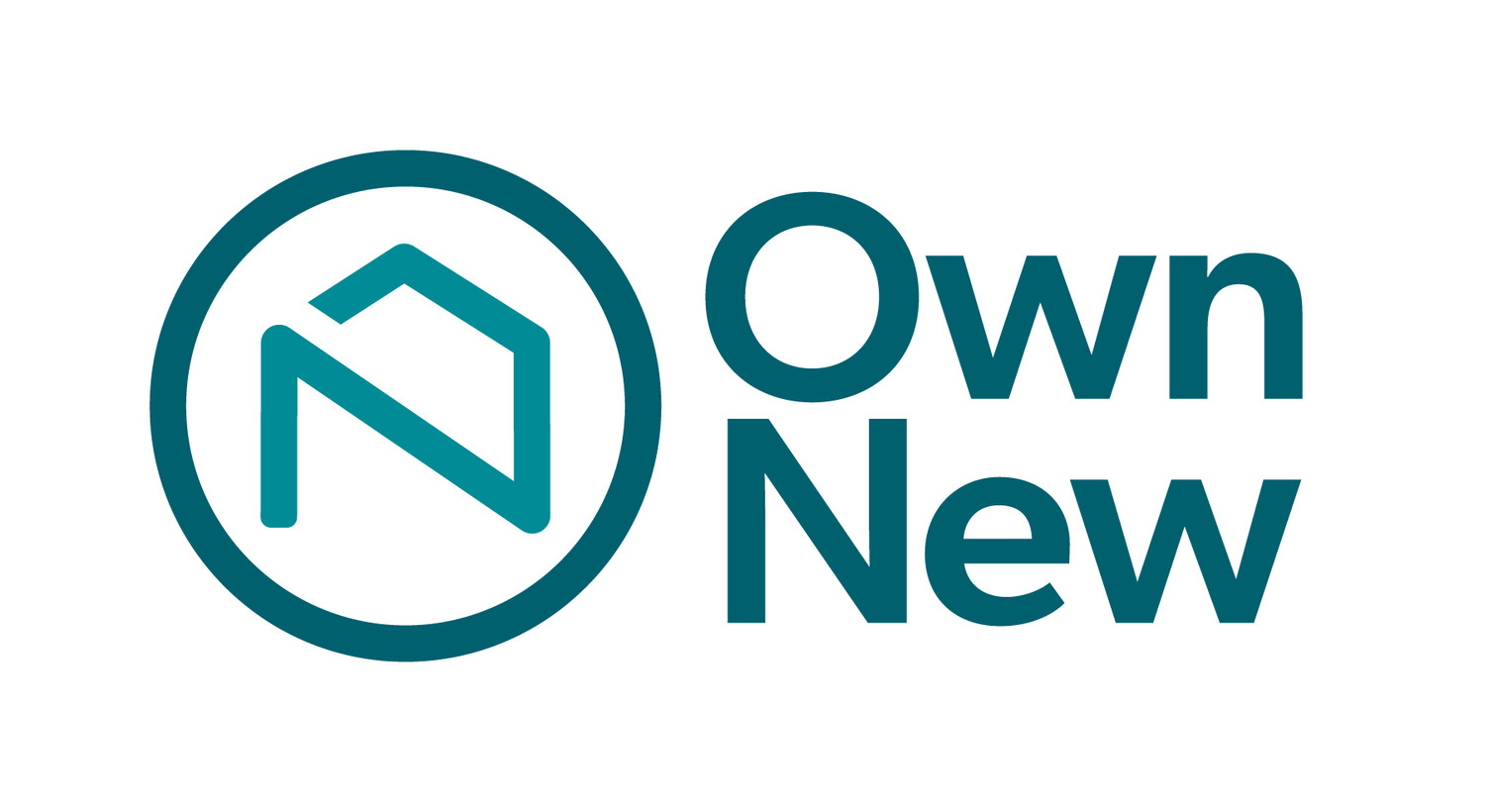 Own New Logo