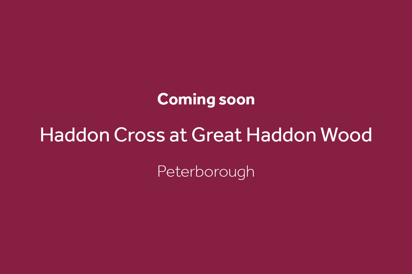 LH- SEM-Haddon Cross coming soon