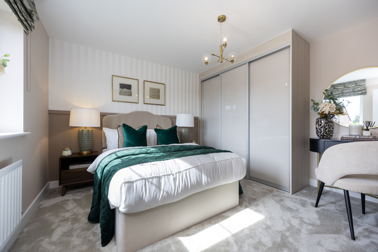 Virtual tour of The Knightley