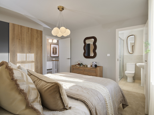 Becket Bedroom 1