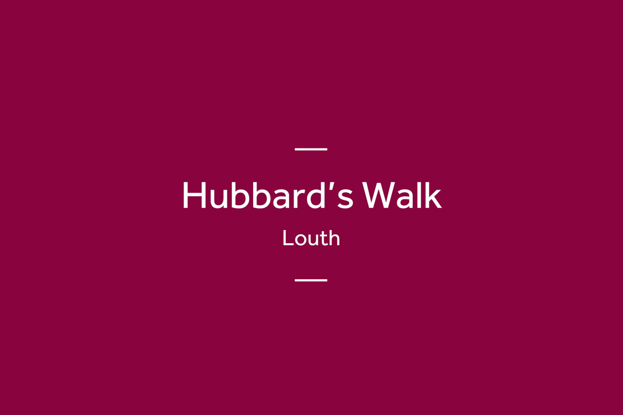 Hubbards Walk
