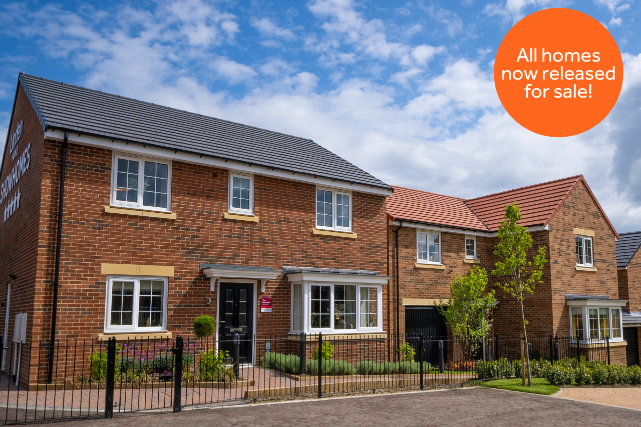 King Edwards Park - Morpeth