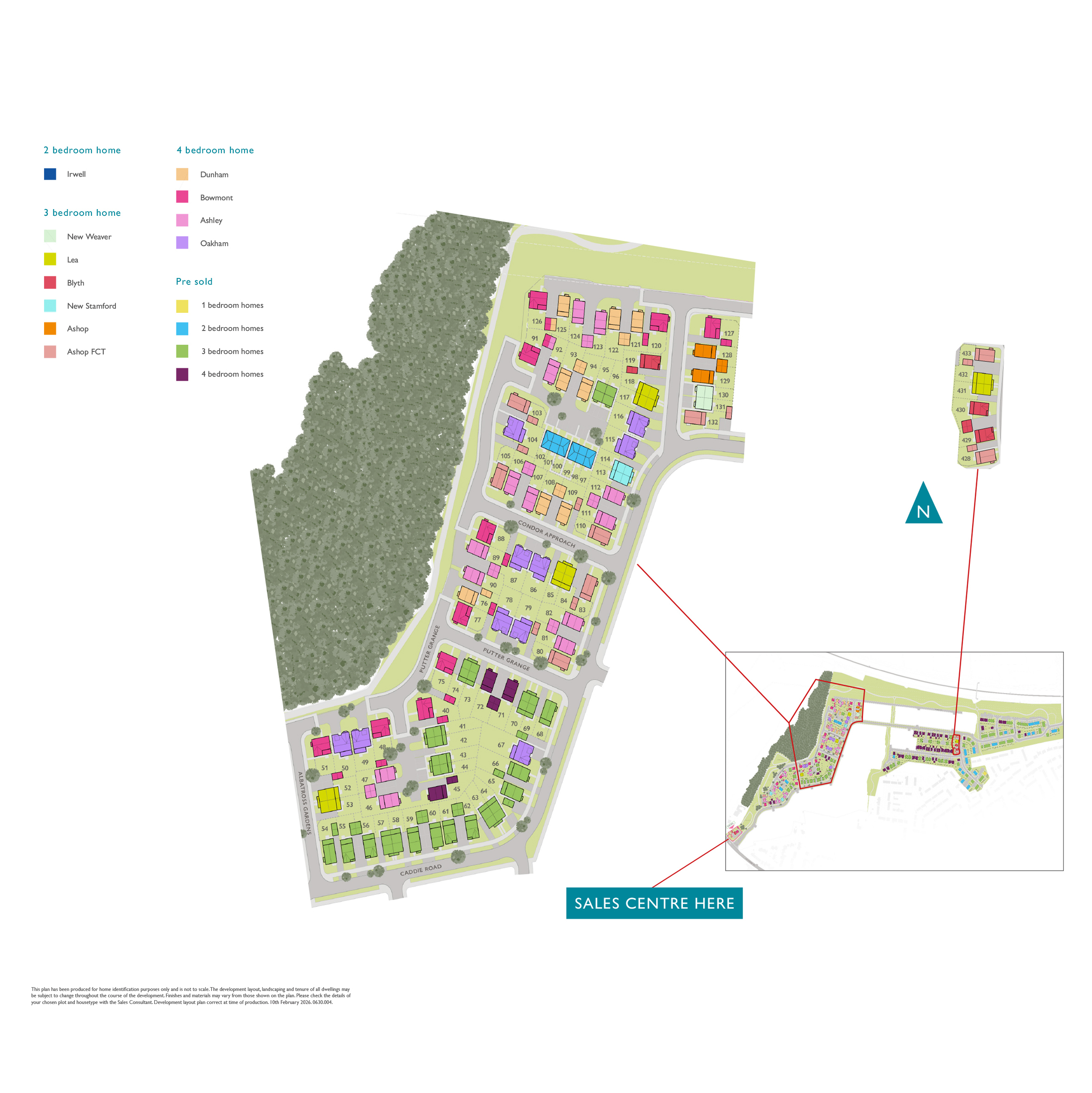 The Fairways Site Plan Website_Feb2026