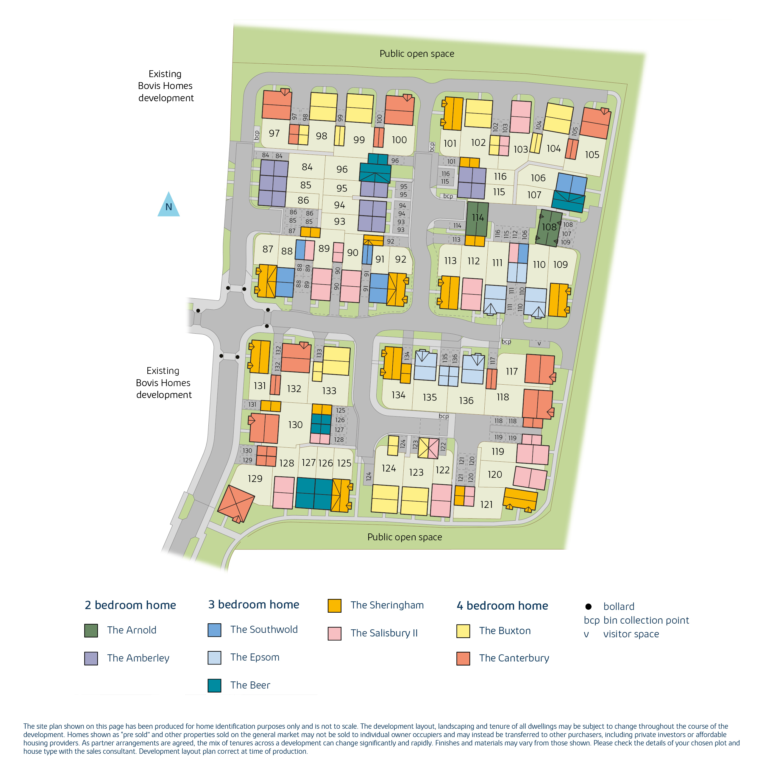 Pebble Beach siteplan 0426