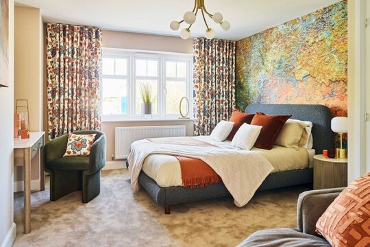 Bovis Marshalls Green Aspen124067 1