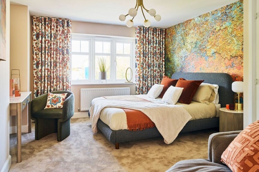 Bovis Marshalls Green Aspen124067 1