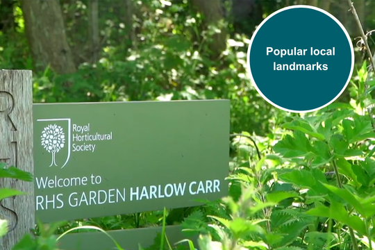 Harlow Carr web harrogate