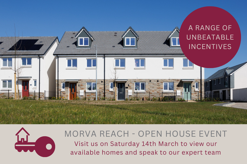 MR - Open House Event