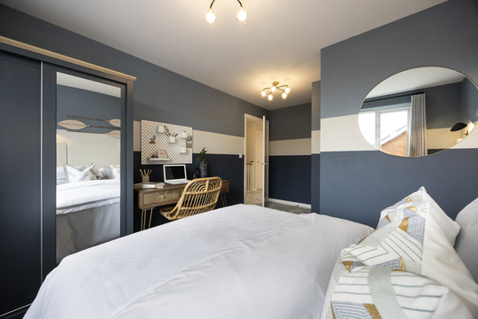 CH Sherford Jackdaw 9