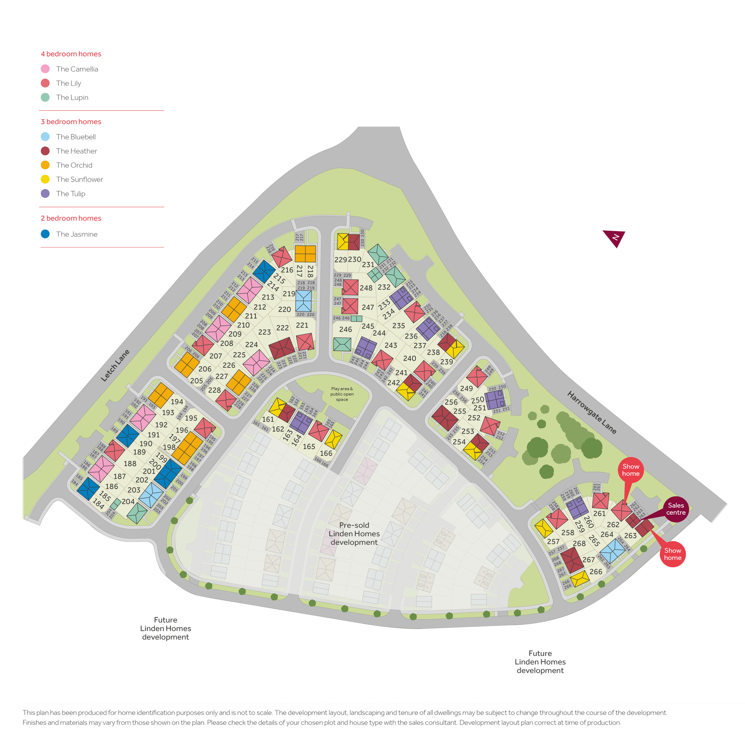 DS16204 Site Plan