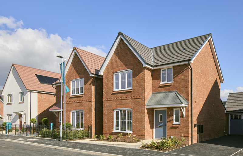 What's buzzing? The latest on homes in Greater Manchester